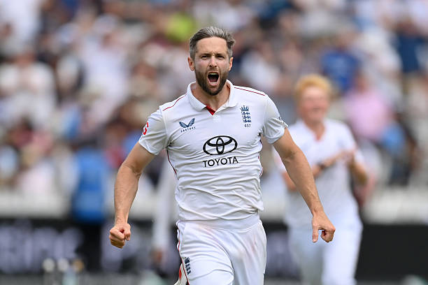 Nitish Kumar Reddy in all likelihood to be dominated out of the rest England excursion after suffering a knee damage.