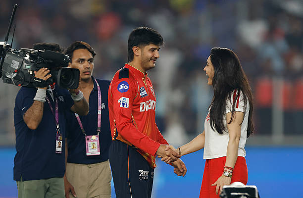 Priyansh Arya hails Shreyas lyer as one of cricket’s best leaders