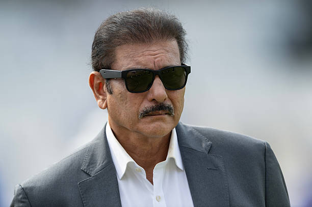 Ravi Shastri calls Siraj ‘a joker’ on live TV during IND-ENG Lord’s Test