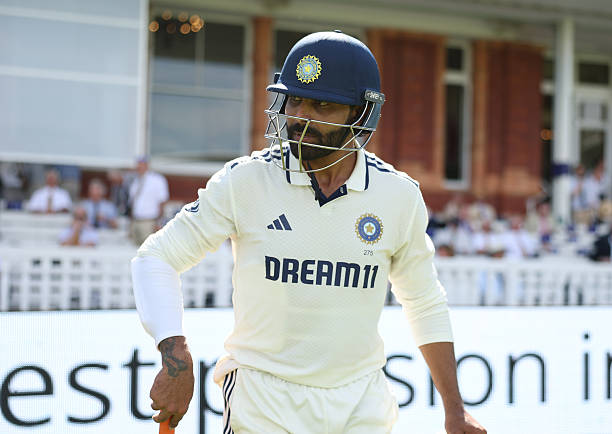 Sachin comforts India after Lord’s defeat; Ganguly pained, Yuvraj reminds ‘respect’