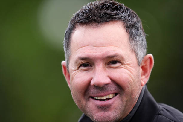 Ricky Ponting’s kids seen crying after Washington’s narrow loss in MLC 2025 final