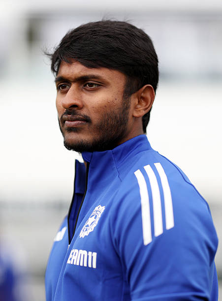 N Jagadeesan on India call-up: Every practice and training session I did