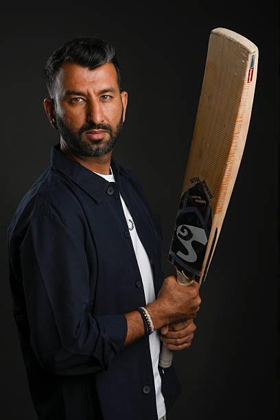 Pujara returns with a new role
