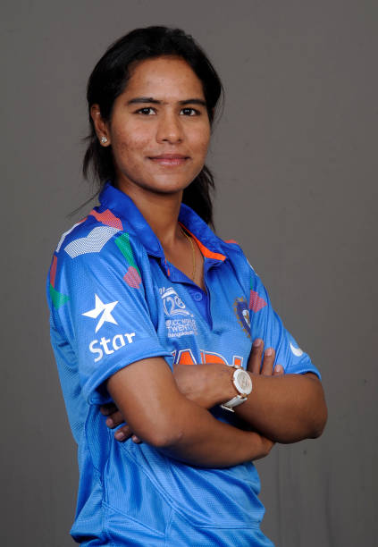 India spinner Gouher Sultana retires from international cricket at 37.