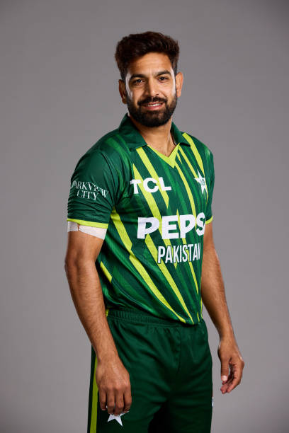 Haris Rauf’s warning to Team India: ‘We will defeat them in both matches’