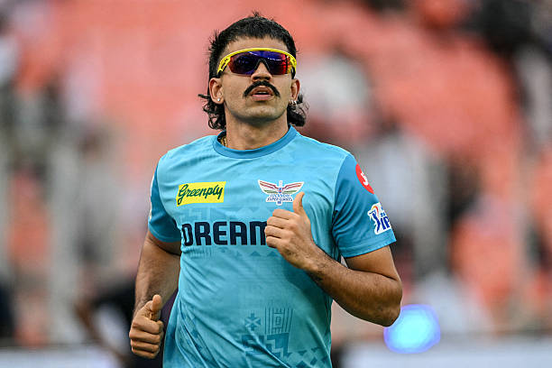 The target was 69 runs in 6 overs, Captain Himmat scored 45 runs in 19 balls and won by 9 wickets.