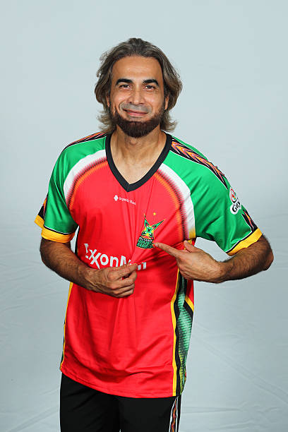 Imran Tahir becomes oldest T20 captain with five-for, sets CPL 2025 record