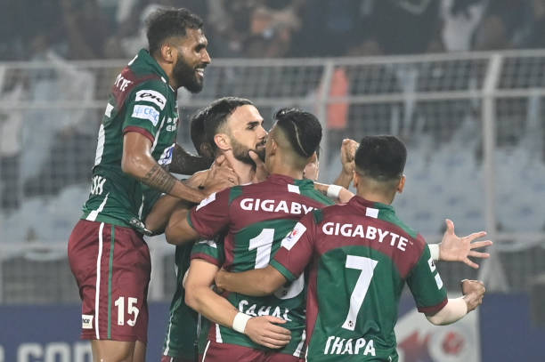 No Headway in Meeting Between AIFF and FSDL ⚽🇮🇳