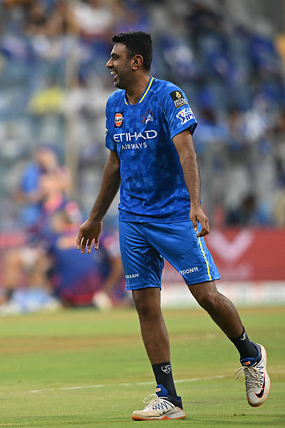 R Ashwin Set to sign in for THIS remote places T20 League After pronouncing IPL Retirement