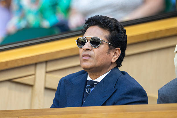 Sachin’s two predictions on Joe Root came true, he himself revealed it.