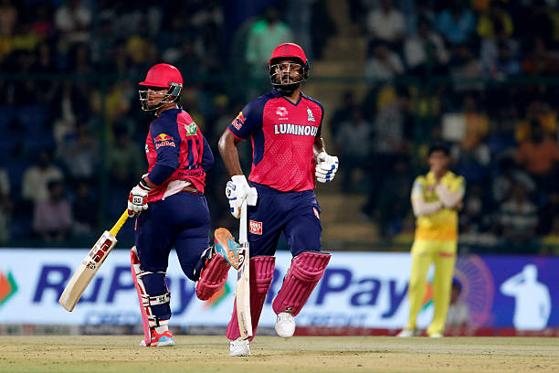 Sanju Samson explodes before Asia Cup, claims place in playing 11 by scoring century in 42 balls