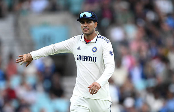 Shubman Gill out, vice-captain takes over captaincy, 15-member squad for Asia Cup 2025