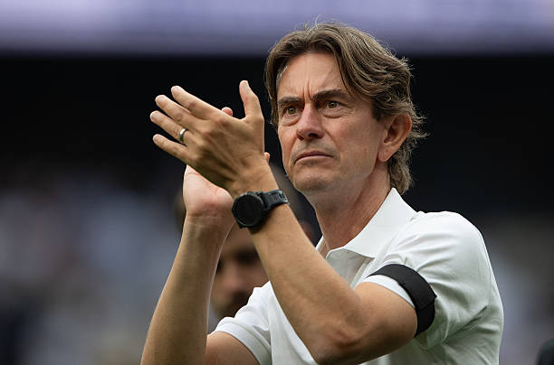 ⚡ Tottenham Face Fresh Setback as Kulusevski Ruled Out Until 2026 ⚡