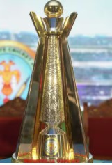 Maharaja Trophy cricket