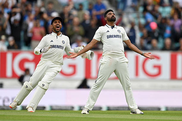 Gautam Gambhir’s guidance earns praise from Dhruv Jurel post-Asia Cup exclusion