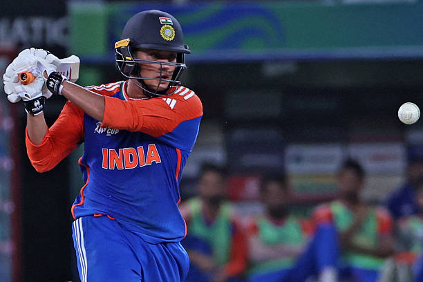 Abhishek Sharma reveals below-the-belt tactics of Shaheen Afridi during IND-PAK tie