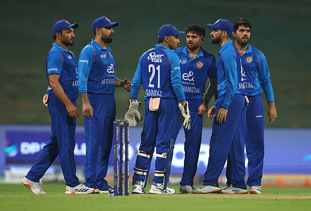 Afghanistan skipper Rashid Khan expresses happiness over win against Hong Kong