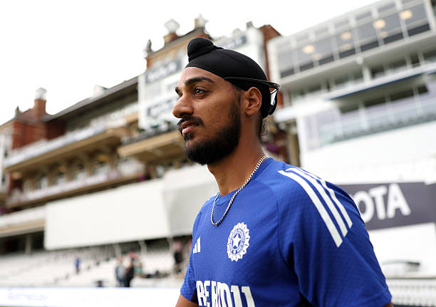 IND vs UAE, Asia Cup 2025: Why Arshdeep Singh isn’t In gambling XI? Why only One professional Pacer?-defined