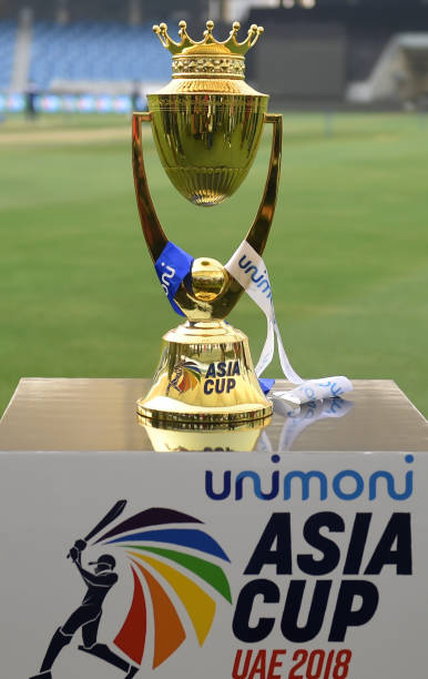 Asia Cup