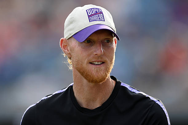 England test captain Ben Stokes resumes training for Ashes 2025-26 tour