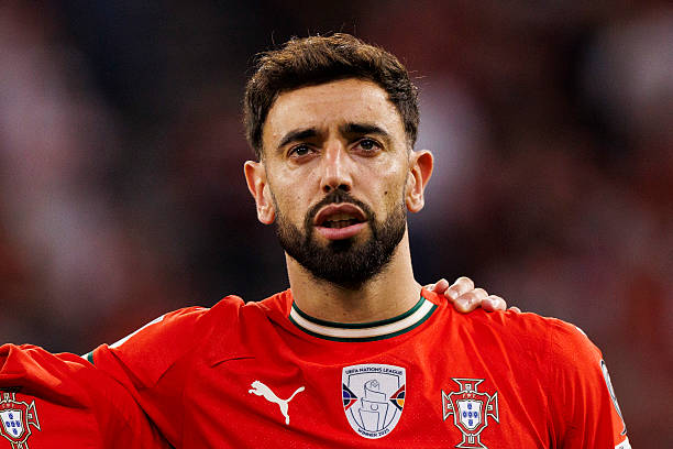 Manchester United Derby Changes: Amorim’s Key Moves