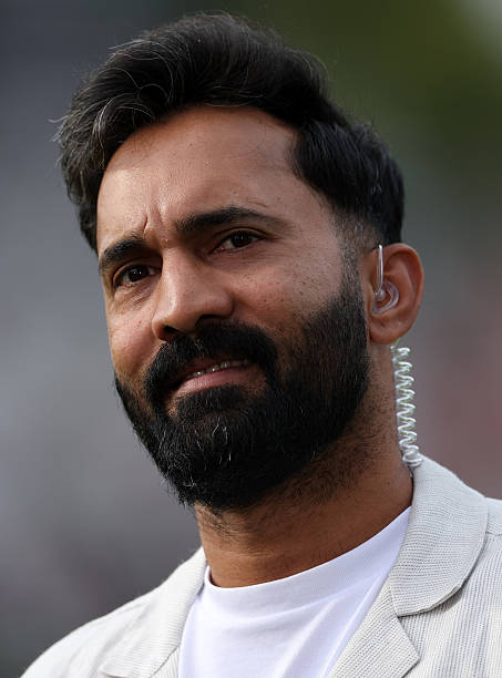 Dinesh Karthik