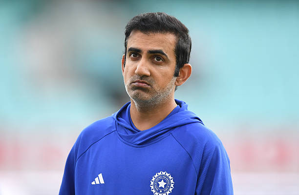 Team India’s excellent performance under the guidance of Gautam Gambhir