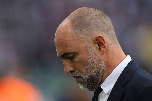 7 Amazing Reasons Juventus Coach Igor Tudor Is a Phenomenon