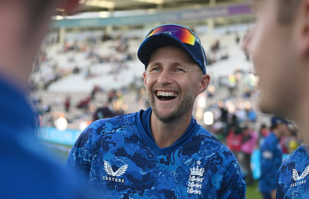 Root says Harry Brook “makes existence a lot simpler”, compares his batting to Kevin Pietersen