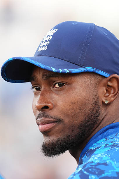 Jofra Archer makes profession-great bounce to third vicinity in ICC men’s ODI bowling ratings