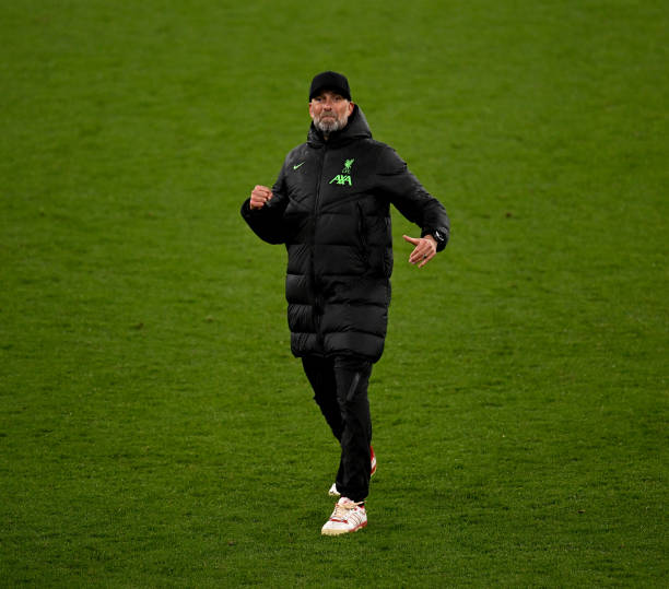 Jurgen Klopp Liverpool Exit: Shock Move to Red Bull Football