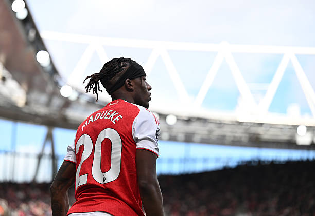 Noni Madueke called selfish by Martin Keown after Forest win