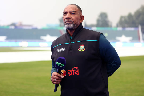 Bangladesh aim to ameliorate their game against India