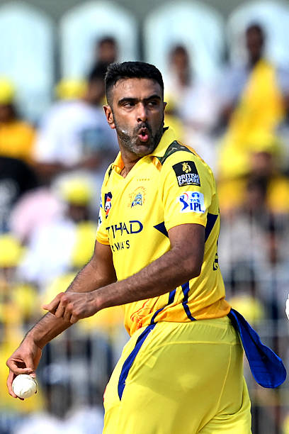 R Ashwin and Piyush Chawla absent from SA20 auction; Greame Smith explains