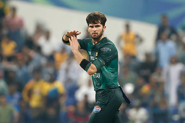 Afridi on Suryakumar’s claim Indo-Pak rivalry is over: “It’s his view, let him say”