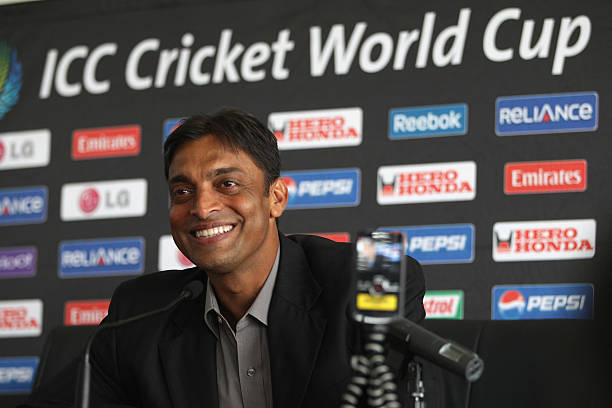 Shoaib Akhtar ‘hurt’, slams Hesson’s coaching, Agha’s captaincy after final loss