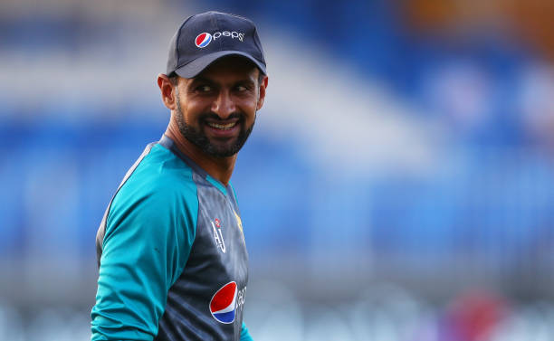Shoaib Malik urges Pakistan to change mindset and strategy in Asia Cup