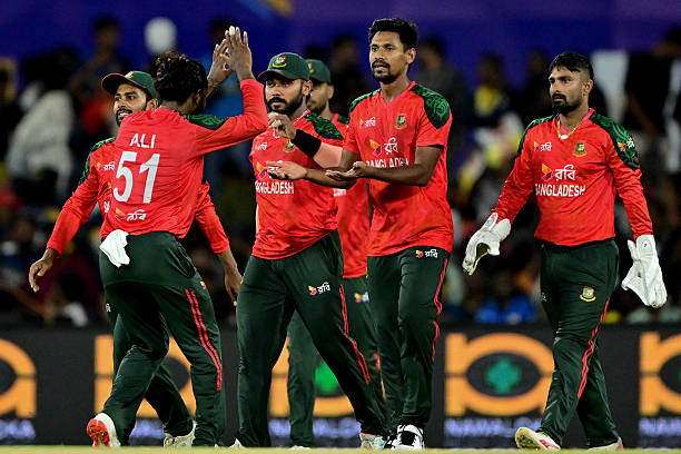 Sri Lanka falter earlier than Asia Cup 2025 as Zimbabwe hand pink-faced five-wicket thrashing