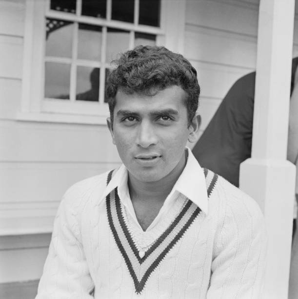 Sunil Gavaskar Biography: Career & Records