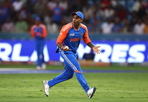 Dwindling demand forces ACC to lower ticket prices for Ind vs Pak clash: file