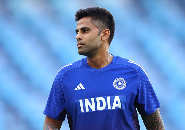 Suryakumar Yadav dedicates India’s win to Pahalgam victims and armed forces