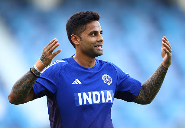Suryakumar Yadav dedicates India’s win to Pahalgam victims and armed forces