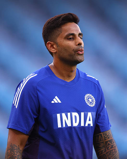 No handshake: Indian cricket team makes a strong statement