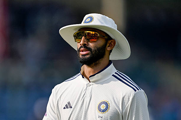 Ranji Trophy :Devdutt Padikkal boost for Karnataka