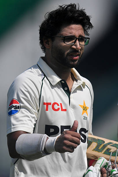 Imam, Masood shine as Pakistan put up 313/five on Day 1 of first take a look at in opposition to South Africa