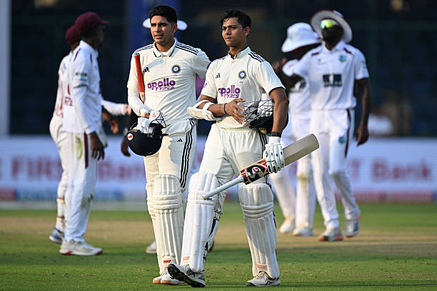 India vs West Indies 1948: First Test in New Delhi flashback