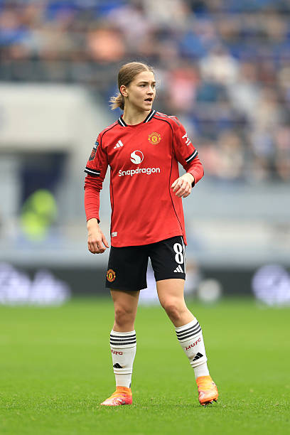 Jess Park Injury Man Utd: 10 Vital Game-Changing Insights