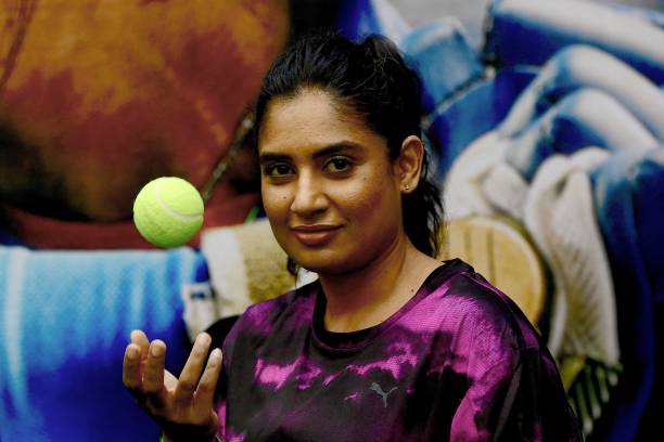 Mithali Raj Stand inaugurated in Vizag, attended by BCCI and ICC officials
