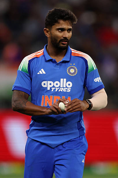 Big enhance For India As THIS All-Rounder Set To Play In T201 series in opposition to Australia: file