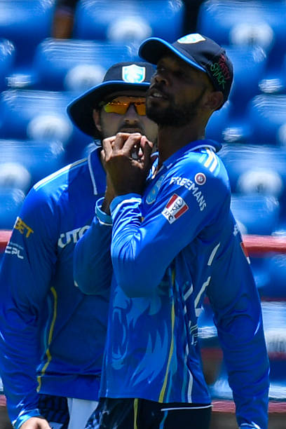 Brian Lara visits West Indies dressing room, shares insights with coach and captain